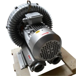 Ring Blower, 4hp, 380 V, 265