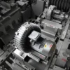 Ring Blower, 4hp, 380 V, 265 - view 5