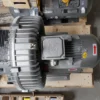 Ring Blower, 4hp, 380 V, 265 - view 6