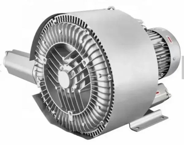 Ring Blower, 5.5HP, 4kw