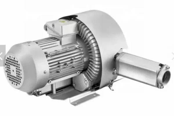 Ring Blower, 5.5HP, 4kw - view 2