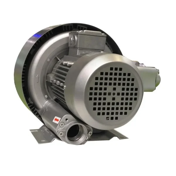 Ring Blower, 5.5HP, 4kw - view 5