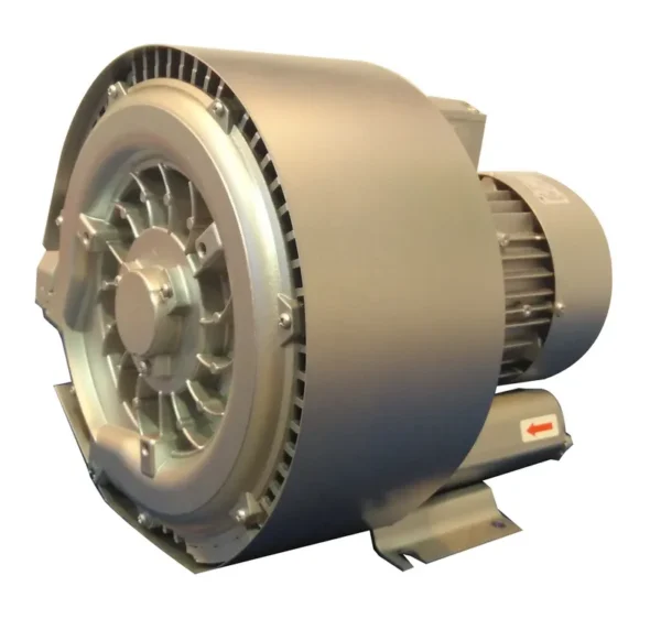 Ring Blower, 5.5HP, 4kw - view 6