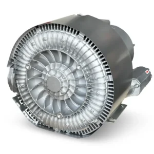 Ring Blower, 5.5kW/6.3kW, 320(m3, Electric