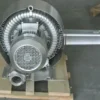 Ring Blower, 5.5kW/6.3kW, 320(m3, Electric - view 2