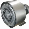 Ring Blower, 5.5kW/6.3kW, 320(m3, Electric - view 3