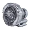 Ring Blower, 5.5kW, CNC - view 3