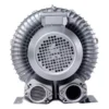 Ring Blower, 5.5kW, CNC - view 4