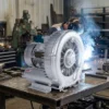 Ring Blower, 50Hz, 210m³/h, 2.2Kw
