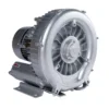 Ring Blower, 50Hz, 210m³/h, 2.2Kw - view 3