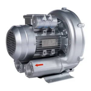 Ring Blower, 750w, 1hp