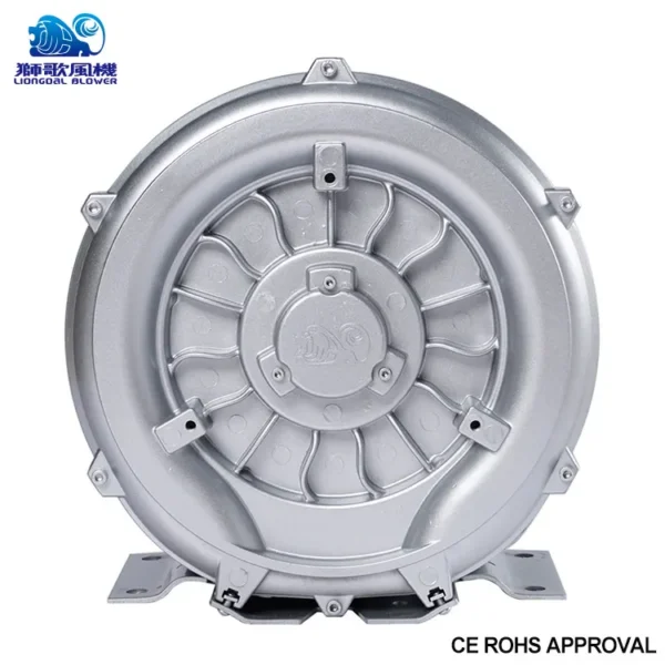 Ring Blower, 750w, 1hp - view 4