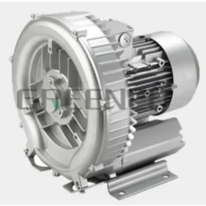 Ring Blower, 830, Radial, 2RB310