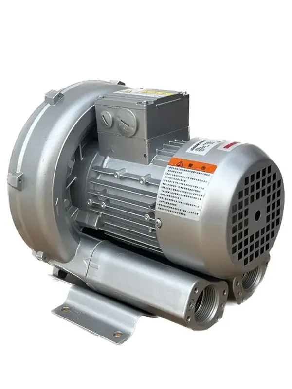 Ring Blower, 830, Radial, 2RB310 - view 3