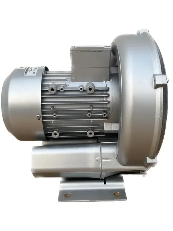 Ring Blower, 830, Radial, 2RB310 - view 4