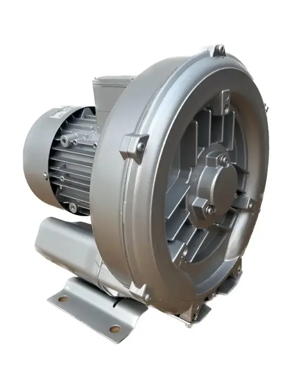 Ring Blower, 830, Radial, 2RB310 - view 5
