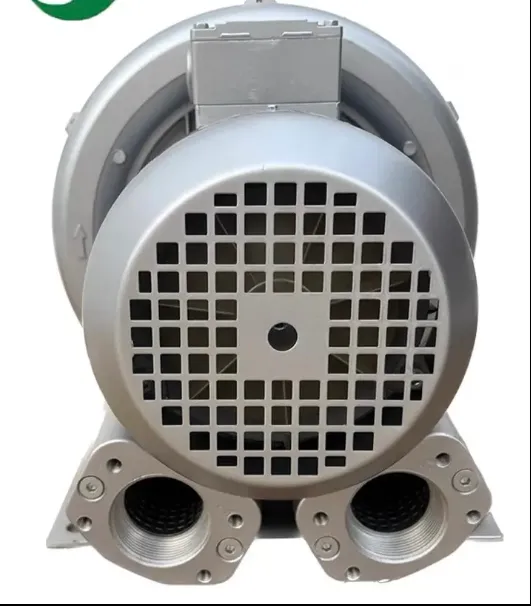 Ring Blower, 830, Radial, 2RB310 - view 6
