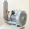 Ring Blower, Centrifugal, 7.5KW, 380V