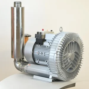 Ring Blower, Centrifugal, 7.5KW, 380V