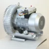 Ring Blower, Centrifugal, 7.5KW, 380V - view 4