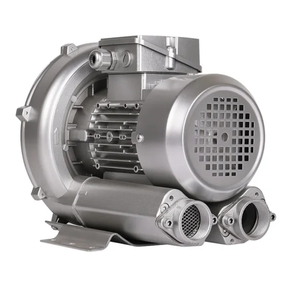 Ring Blower, EDON, 2GH210-H16, 400w, 100 - view 4