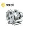 Ring Blower, GIDROX, Aluminum, Centrifugal