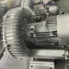Ring Blower, GIDROX, Aluminum, Centrifugal - view 5