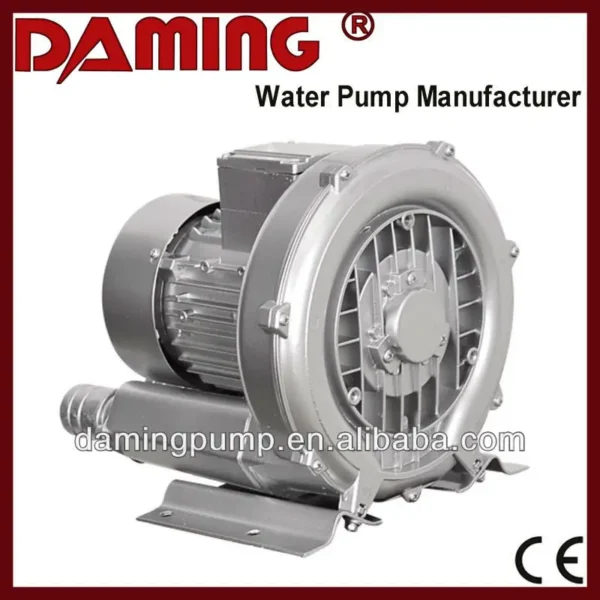 Ring Blower, HG-750, 220 V, Electric Blower - view 2