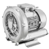 Ring Blower, JQT, 1.1Kw, 2.2Kw, 220V - view 2