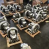 Ring Blower, JQT, 1.1Kw, 2.2Kw, 220V - view 6