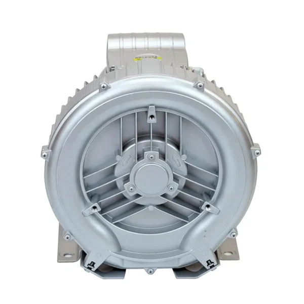 Ring Blower, JQT, 2GH510, 1.5KW, 2HP - view 2