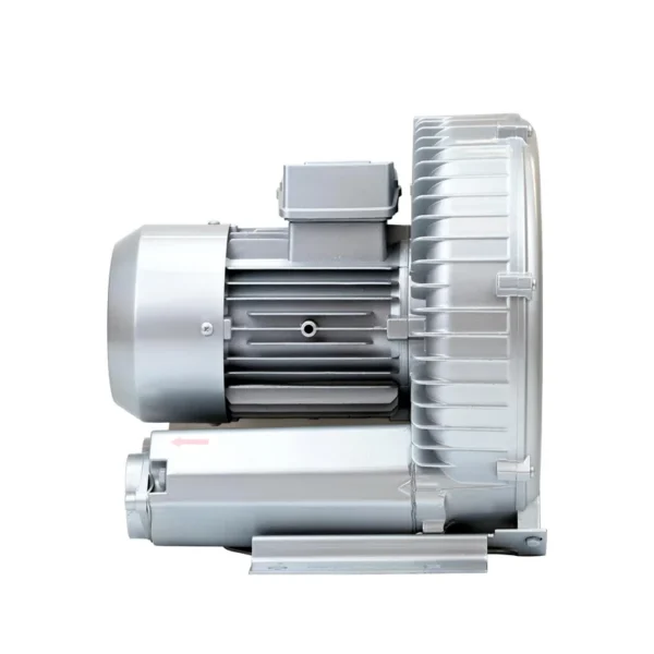 Ring Blower, JQT, 2GH510, 1.5KW, 2HP - view 4