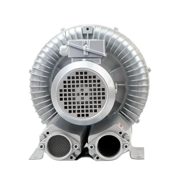 Ring Blower, JQT, 2GH510, 1.5KW, 2HP - view 5
