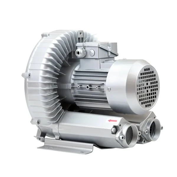 Ring Blower, JQT, 2GH510, 1.5KW, 2HP - view 6