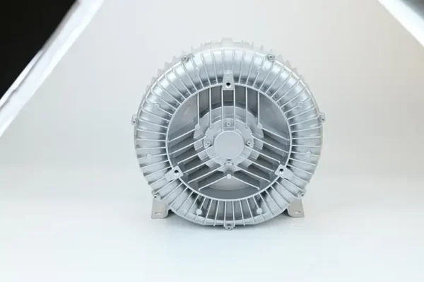 Ring Blower, JQT2200C, 2.2kw, 3HP - view 2
