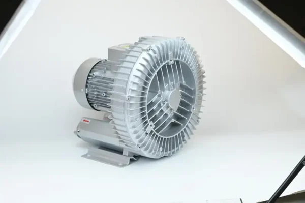 Ring Blower, JQT2200C, 2.2kw, 3HP - view 3