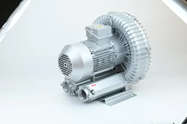 Ring Blower, JQT2200C, 2.2kw, 3HP - view 6