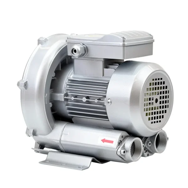 Ring Blower, JQT370C, 2GH, 210-A11, 0.37KW