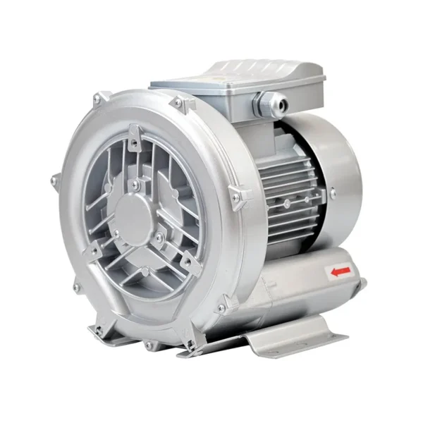 Ring Blower, JQT370C, 2GH, 210-A11, 0.37KW - view 4