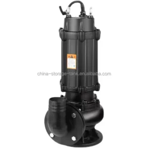 Ring Blower, KSD-039, 0.5-7.5Kw