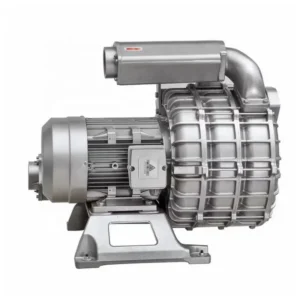 Ring Blower, KUOSI, Aluminum