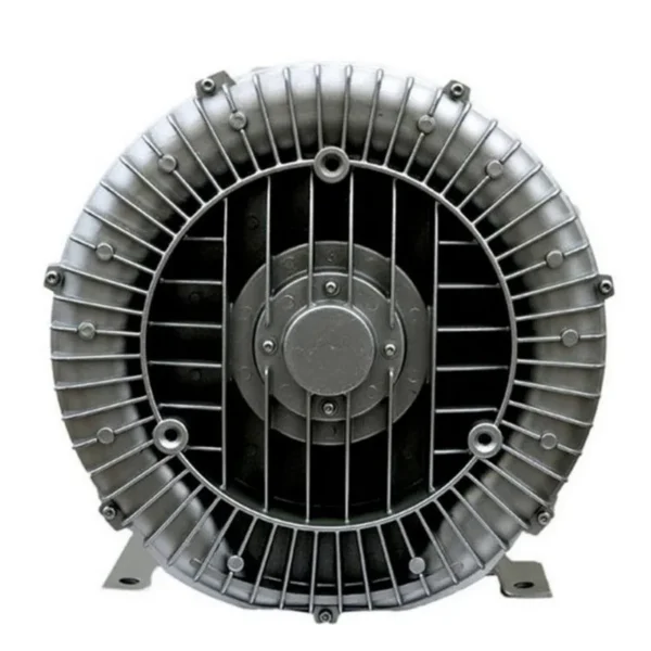 Ring Blower, KUOSI, Aluminum - view 3