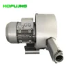 Ring Blower, KUOSI, Aluminum - view 4