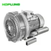 Ring Blower, KUOSI, Aluminum - view 5