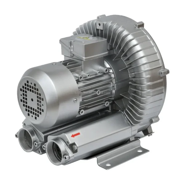 Ring Blower, LUOMEI, 2.2kw
