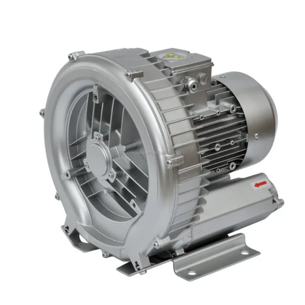 Ring Blower, LUOMEI, 2.2kw - view 2