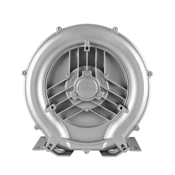 Ring Blower, LUOMEI, 2.2kw - view 3