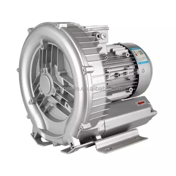 Ring Blower, LUOMEI, 2.2kw - view 4