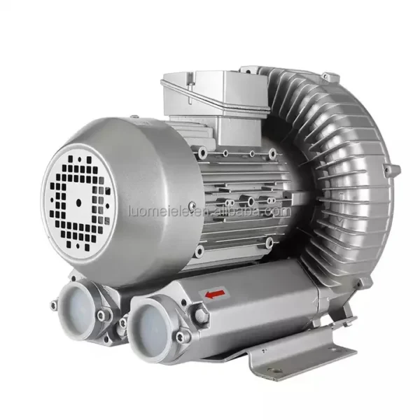 Ring Blower, LUOMEI, 2.2kw - view 5