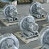 Ring Blower, LUOMEI, 2.2kw - view 6